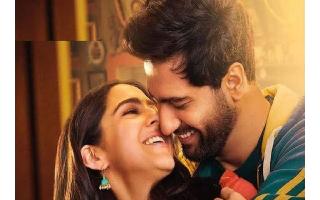 zara-hatke-zara-bachke-movie-review-imdb-rating-vicky-kaushal-sara-ali-khan-film-sara-ali-khan-and-vicky-kaushal-chemistry-stands-out-in-laxman-utekar-film